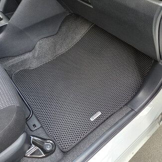 Коврики на Toyota Vios 2013&nbsp;-&nbsp;2026 в Кирове