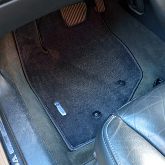 Коврики на Volvo S60 I 2000 - 2009 в Кирове