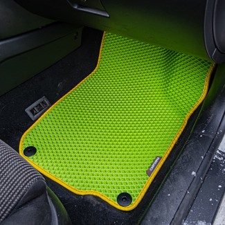 Коврики на Seat Leon I 1999 - 2006 в Кирове