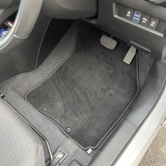 Коврики на Suzuki Swift V 2016 - 2025 в Кирове