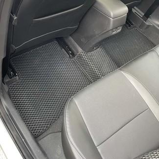 Коврики на Chevrolet Onix II 2019 - 2025 в Кирове