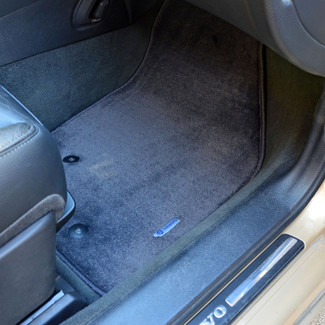 Коврики на Volvo S60 I 2000 - 2009 в Кирове