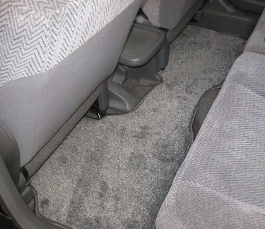 Коврики на Honda CR-V I 1995 - 2001 в Кирове