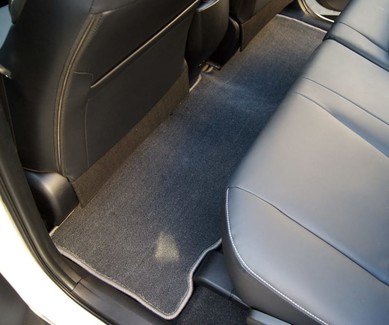 Коврики на Toyota Rav4 IV 2012 - 2019 в Кирове