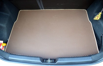Коврики на Hyundai i30 II 2011 - 2017 в Кирове