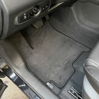 EVA коврики на Tenet T4 2025 - 2025 в Кирове EVA коврики на Tenet T4 2025 - 2025 в Кирове