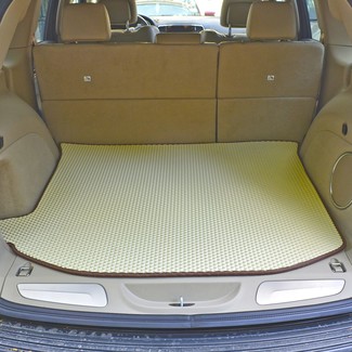 Коврики на Jeep Grand Cherokee (WK2) 2010 - 2022 в Кирове