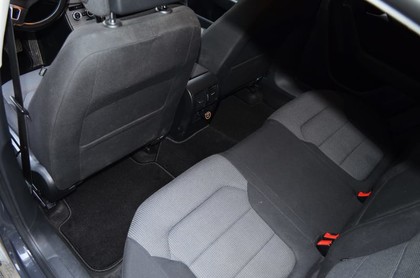 Коврики на Volkswagen Passat B6 2005 - 2011 в Кирове