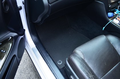 Коврики на Lexus GS III 2004 - 2012 в Кирове