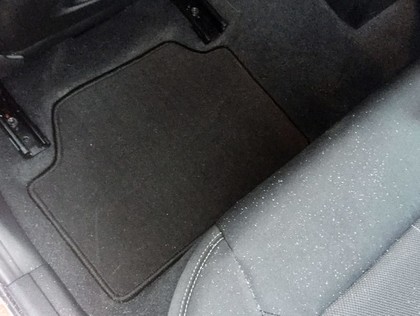 Коврики на BMW 1 (F20/F21) 2012 - 2020 в Кирове