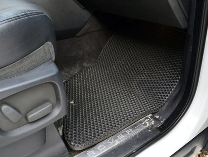 Коврики на Land Rover Range Rover Sport I 2005 - 2013 в Кирове