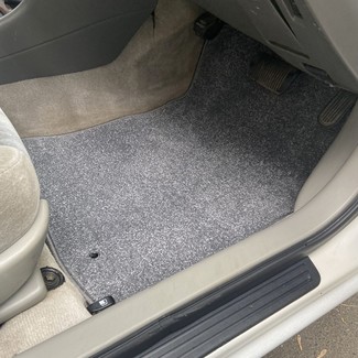 Коврики на Toyota Camry Gracia (XV20) 1996 - 2001 в Кирове