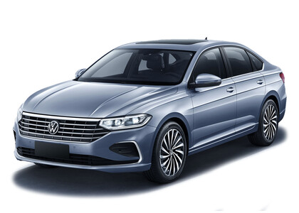 Коврики на Volkswagen Lavida 2018 - 2025 в Кирове