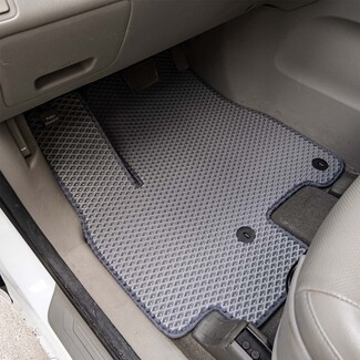 Коврики на KIA Carnival III 9 мест и 11 мест 2014 - 2021 в Кирове Коврики на KIA Carnival III 9 мест и 11 мест 2014 - 2021 в Кирове