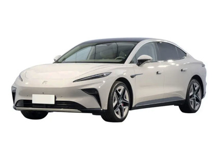 Коврики на Rising Auto F7 2023 - 2025 в Кирове