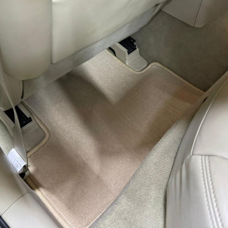 Коврики на Infiniti QX50 I 2013 - 2018 в Кирове