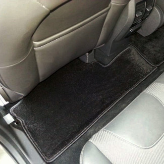 Коврики на Ford Kuga II 2012 - 2019 в Кирове