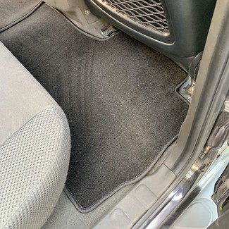 Коврики на Nissan Navara III 2004 - 2015 в Кирове