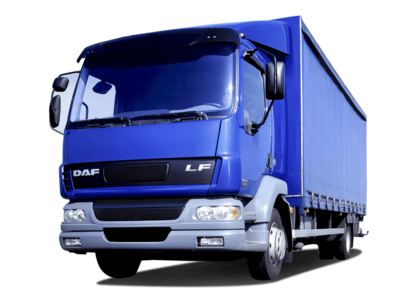 Коврики на DAF LF 2001 - 2025 в Кирове