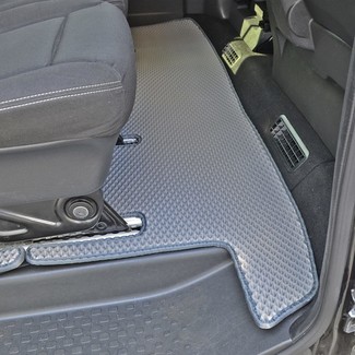 Коврики на Renault Trafic III 2014 - 2025 в Кирове