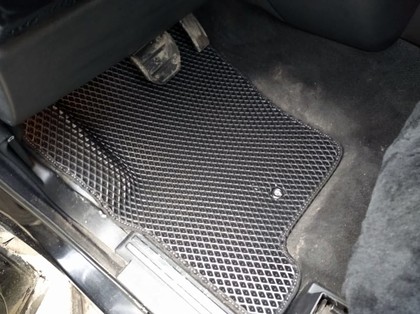 Коврики на Land Rover Discovery III 2004 - 2009 в Кирове