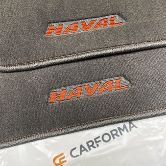 Коврики на Haval Jolion 2020 - 2025 в Кирове