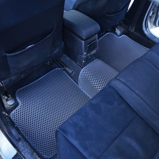Коврики на Toyota Caldina (T24) 2002 - 2007 в Кирове