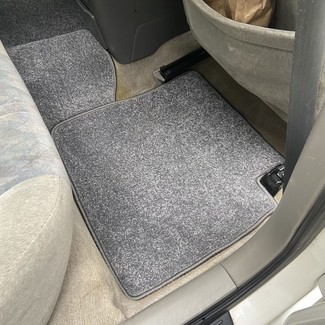 Коврики на Toyota Camry Gracia (XV20) 1996 - 2001 в Кирове