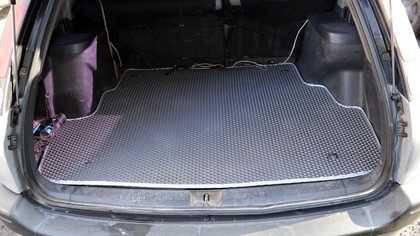 Коврики на Toyota Sprinter Carib (E11) 1995 - 2002 в Кирове
