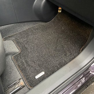 EVA коврики на Nissan Qashqai+2 (J10) 2008 - 2013 в Кирове