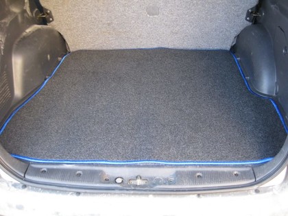 Коврики на Toyota Caldina (T21) 1997 - 2002 в Кирове