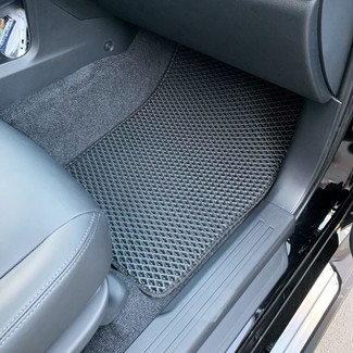 Коврики на Mitsubishi L200 V 2015 - 2025 в Кирове