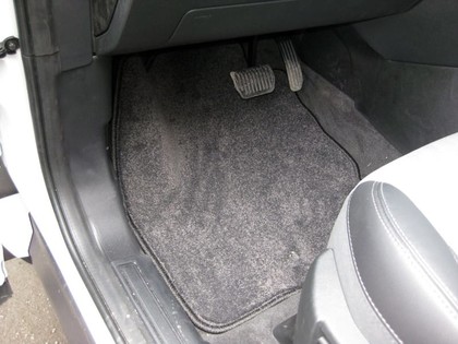 Коврики на Land Rover Freelander II 2006 - 2014 в Кирове