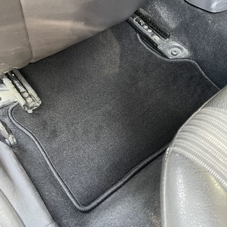Коврики на Ford Focus III 2011 - 2019 в Кирове