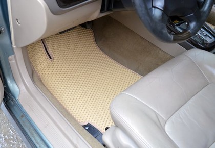 Коврики на Subaru Legacy III 1998 - 2003 в Кирове