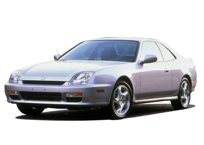 Коврики на Honda Prelude V 1996 - 2001 в Кирове