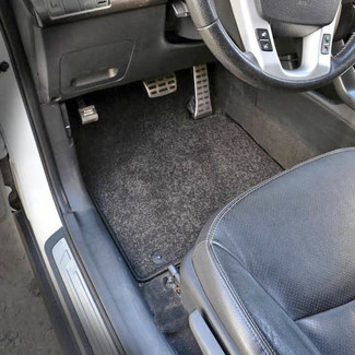 Коврики на KIA Sorento II 2009 - 2012 в Кирове