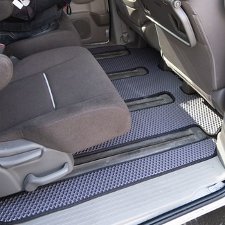 Коврики на Honda StepWGN V 2015 - 2021 в Кирове