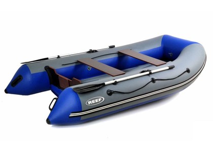 Коврики на Лодки Reef 325НД  в Кирове