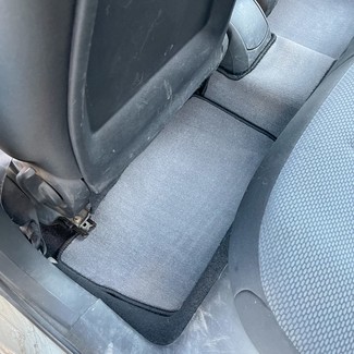 Коврики на Citroen C4 I 2004 - 2011 в Кирове
