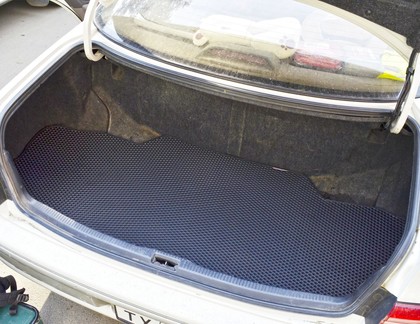 Коврики на Toyota Cresta (X100) 1996 - 2001 в Кирове