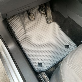 Коврики на Volkswagen Caddy (2K) 2003 - 2020 в Кирове