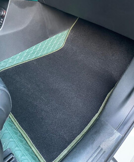 EVA коврики на GAC GS8 II 2023&nbsp;-&nbsp;2026 в Кирове