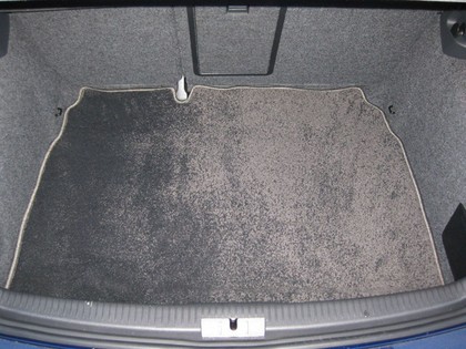 EVA коврики на Volkswagen Golf 6 2008 - 2013 в Кирове