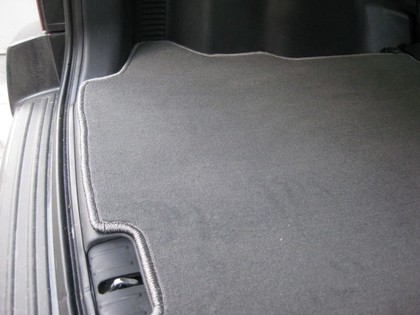 Коврики на Hyundai Tucson I 2004 - 2010 в Кирове