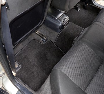 Коврики на Toyota Altezza 1998 - 2005 в Кирове
