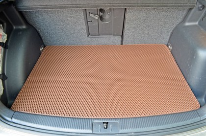 EVA коврики на Volkswagen Golf Plus 2004 - 2014 в Кирове