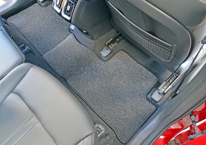 Коврики на KIA Sorento IV 2020 - 2025 в Кирове