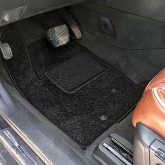 Коврики на Volvo XC90 I 2002 - 2014 в Кирове