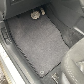 Коврики на Citroen C4 I 2004 - 2011 в Кирове